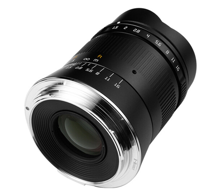 TTArtisan 21mm f/1.5 for Canon RF Mount Full Frame