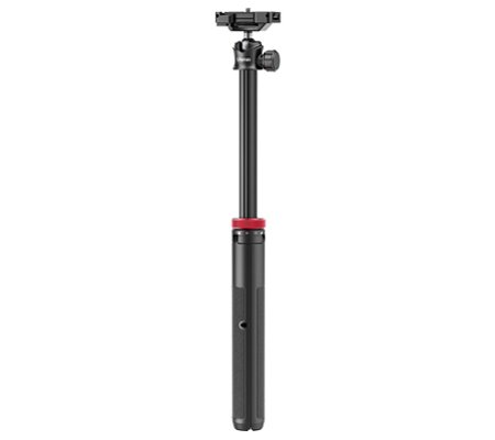 Ulanzi MT-44 Extendable Vlog Tripod Black