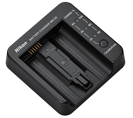 Nikon MH-33 Charger Battery EN-EL18D For Nikon Z9