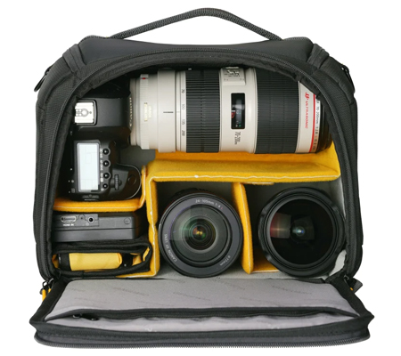 Vanguard VEO BIB F28 Camera Bag