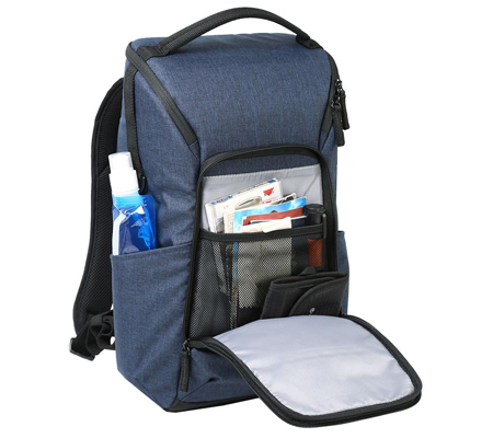 Vanguard Vesta Aspire 41 Backpack Navy