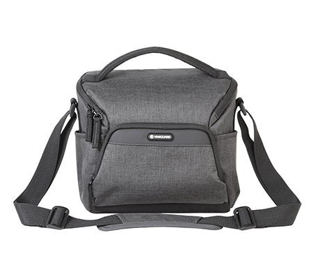 Vanguard Vesta Aspire 21 Shoulder Bag Grey