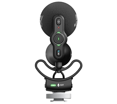 Joby Wavo PRO On-Camera Microphone