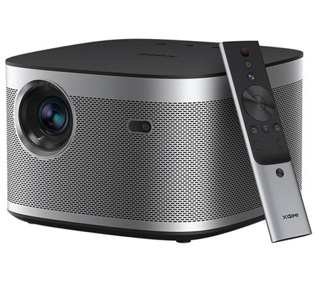 XGIMI HORIZON 1500 ISO Lumens FHD 1080p Smart Home Projector