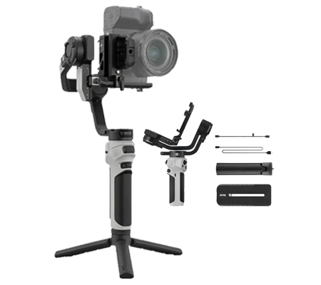 Zhiyun Cinepeer Weebill 3E Gimbal Stabilizer