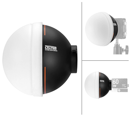 Zhiyun Dome Diffusion for G60 & X100