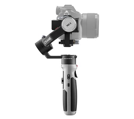 Zhiyun CRANE-M2 S 3-Axis Handheld Gimbal Stabilizer