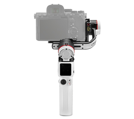 Zhiyun CRANE M3 Pro Kit 3-Axis Handheld Gimbal Stabilizer