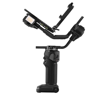 Zhiyun CRANE 4 3-Axis Handheld Gimbal Stabilizer