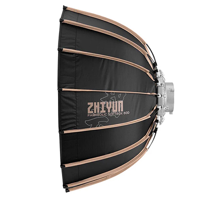 Zhiyun Parabolic Softbox 60D