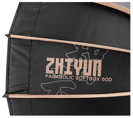 Zhiyun Parabolic Softbox 60D