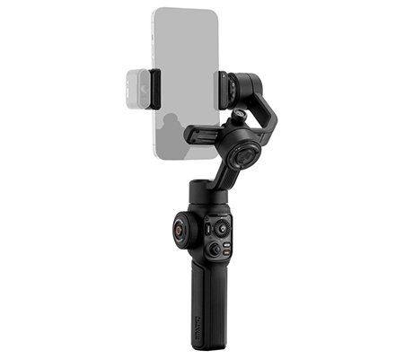 Zhiyun Smooth 5S AI Gimbal Stabilizer for Smartphone