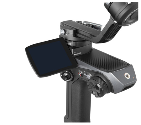 Zhiyun WEEBILL 2 3-Axis Gimbal Stabilizer