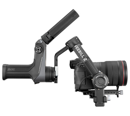 Zhiyun WEEBILL 2 3-Axis Gimbal Stabilizer