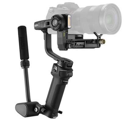 Zhiyun Weebill 3S Combo Handheld Gimbal Stabilizer