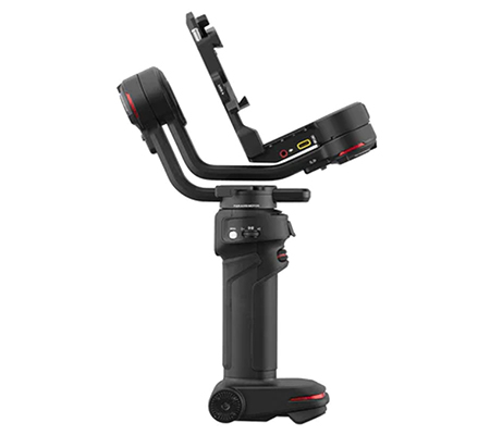 Zhiyun-Tech WEEBILL 3 Combo Gimbal Stabilizer