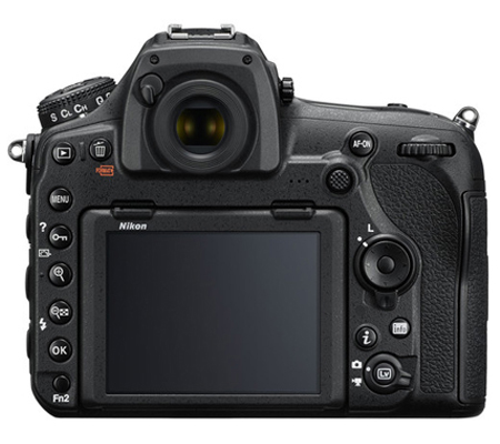 Nikon D850 Body