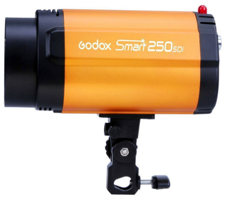 Godox Flash 250 SDi Studio light