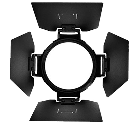 Profoto OCF Barndoor.