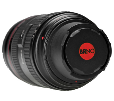 BRNO Dehumidifying Rear Cap For Canon Lenses