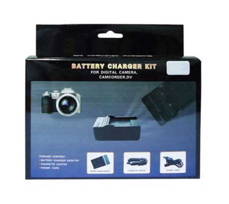 3rd Brand CH-PAN-09 (VSK-0631) Charger