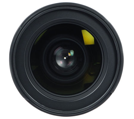 Nikon AF-S 17-55mm f/2.8G DX IF-ED.