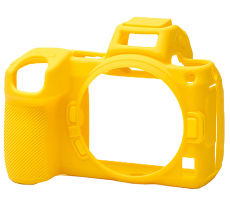 Easy Cover for Nikon Z6/Z7 Yellow