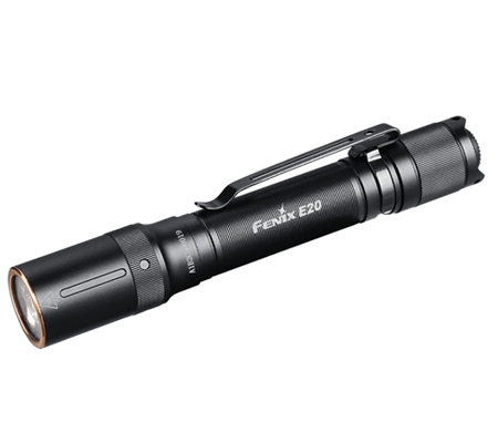 Fenix E20 V2.0 EDC Flashlight