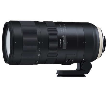 Tamron SP 70-200mm f/2.8 Di VC USD G2 for Nikon F Mount Full Frame