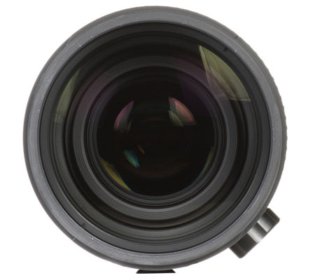 Nikon AF-S 70-200mm f/2.8E FL ED VR