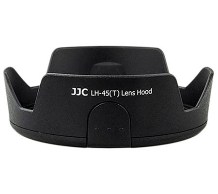 3rd Brand HB-45 Bayonet Lens Hood.