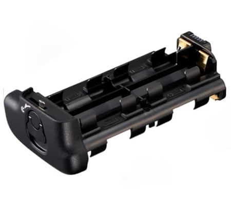 Nikon MS-16 Battery Holder for Nikon MB-D16