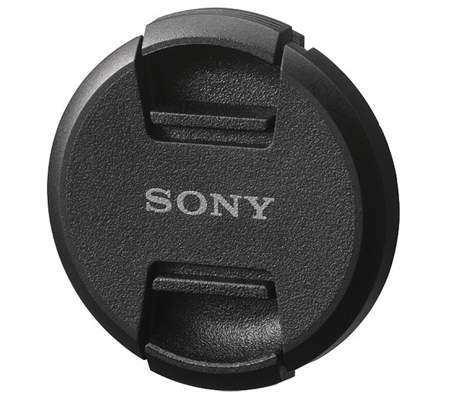 Sony Lens Cap 72mm (ALC-F72S)