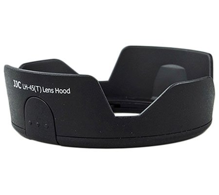 3rd Brand HB-45 Bayonet Lens Hood.