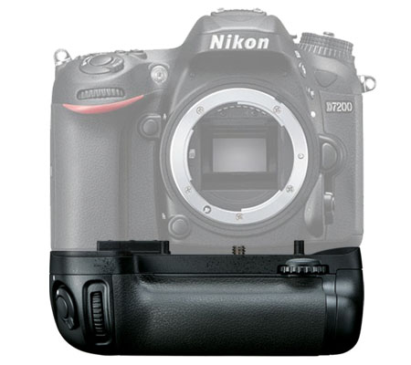 Jual Nikon MB-D15 Battery Grip dengan harga terjangkau