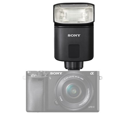 Sony HVL-F32M Flash