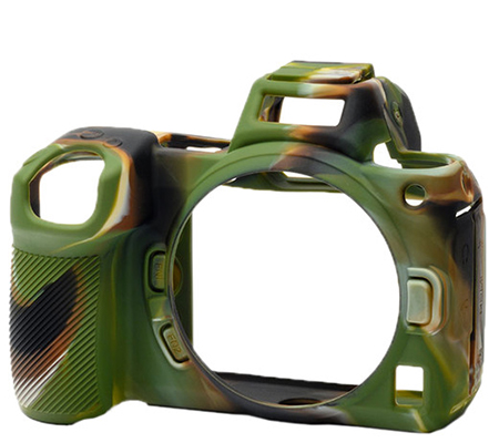 Easy Cover for Nikon Z6/Z7 Camouflage