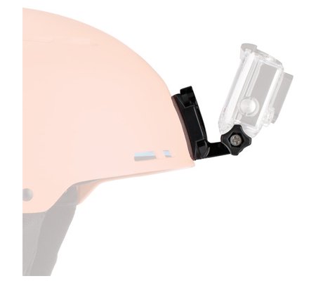 GoPro Helmet Front + Side Mount (AHFSM-001)