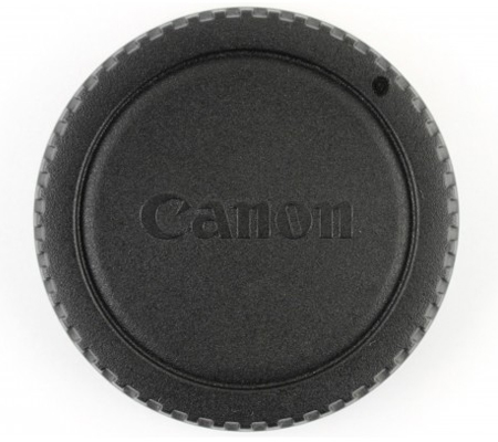 .Canon Body Cap RF-3