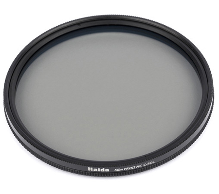 Haida Slim Pro II Multi-Coating CPL 43mm (HD2021)