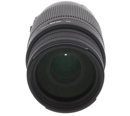 Sigma 70-300mm f/4-5.6 DG OS for Nikon F Mount Full Frame