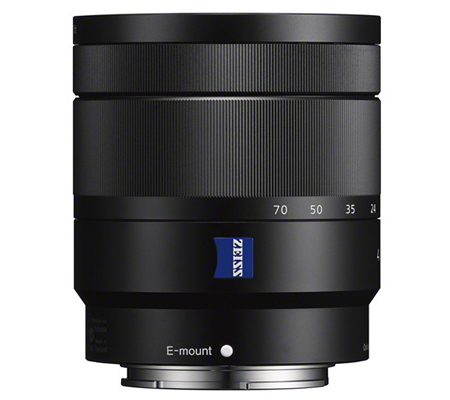 Sony E 16-70mm f/4 ZA OSS Vario-Tessar T*