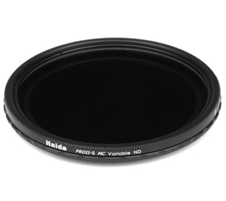 Haida Pro II S Super Wide Angle Multi-Coating Vari ND 58mm (HD2140)