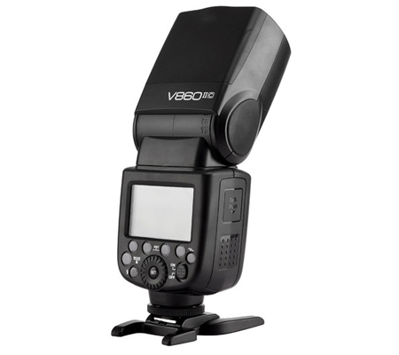 Godox Speedlite V860IIC for Canon