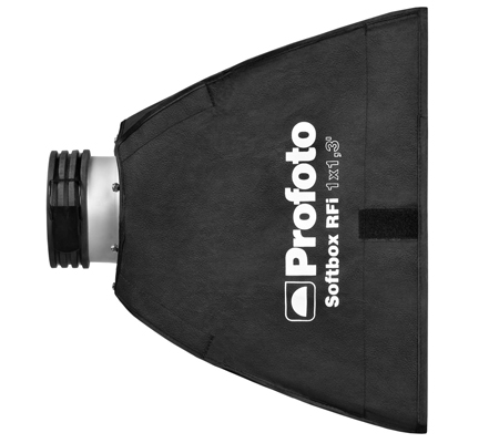 Profoto RFi Softbox 1x1.3'.