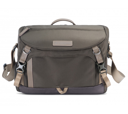 Vanguard VEO GO 34M Khaki Green