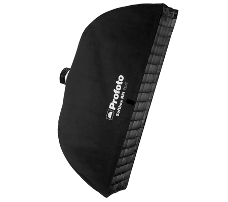 Profoto RFi Softgrid 50° 1.0 x 4'.