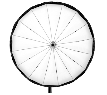 Profoto Umbrella M Backpanel.