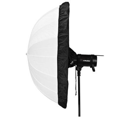 Profoto Umbrella XL Backpanel.