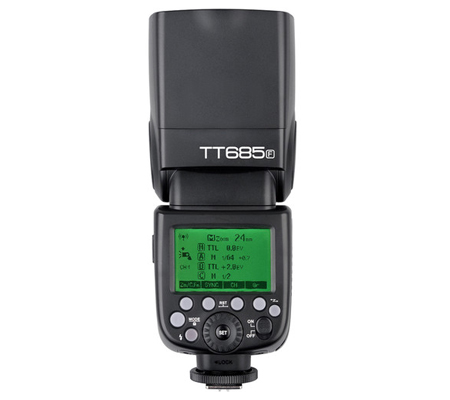 Godox Speedlite TT685F I-TL for Fujifilm